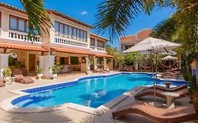 Hotel Villa Beija Flor