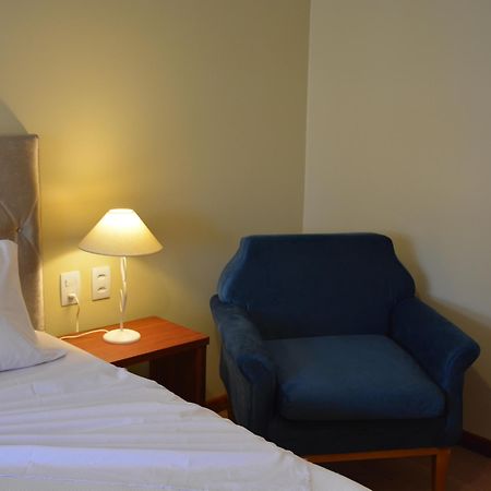 Hotel Villa Beija Flor Jijoca de Jericoacoara Buitenkant foto