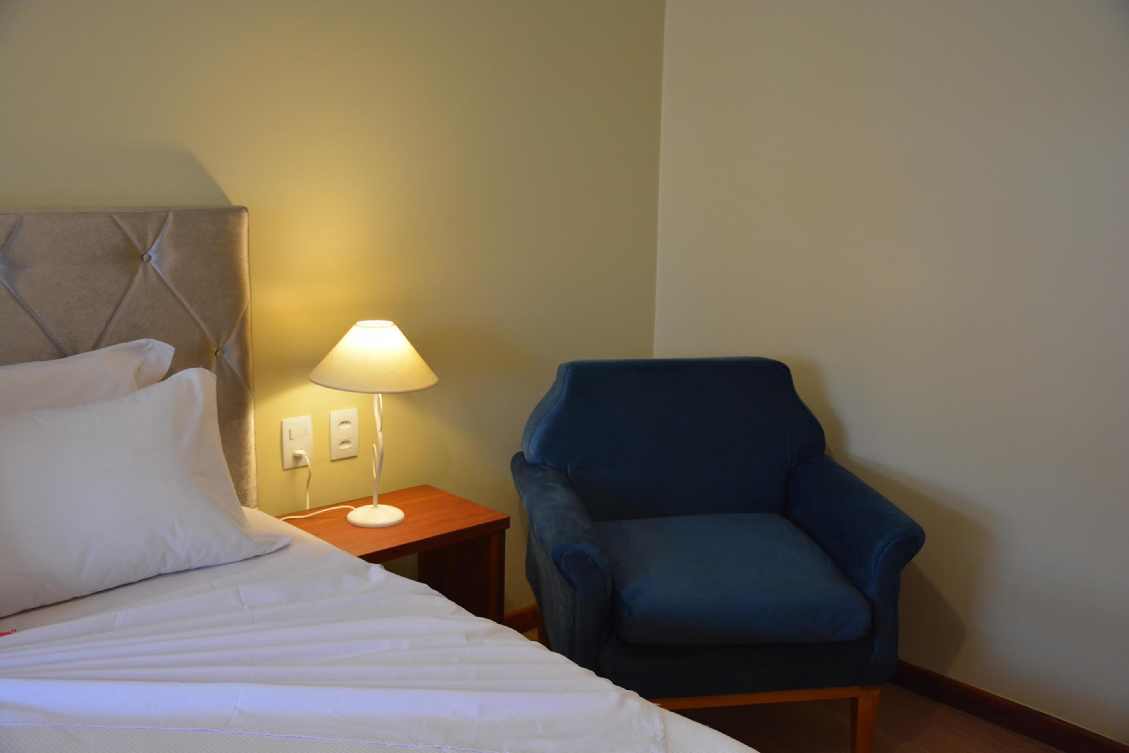 Hotel Villa Beija Flor Jijoca de Jericoacoara Buitenkant foto