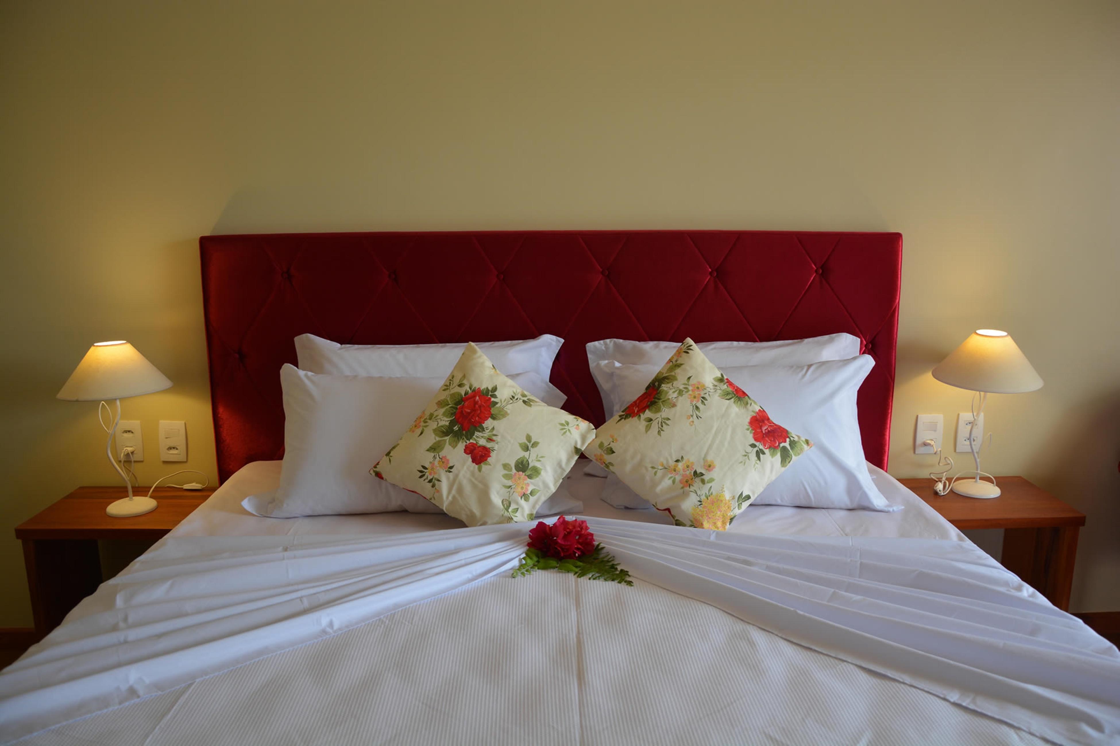 Hotel Villa Beija Flor Jijoca de Jericoacoara Buitenkant foto
