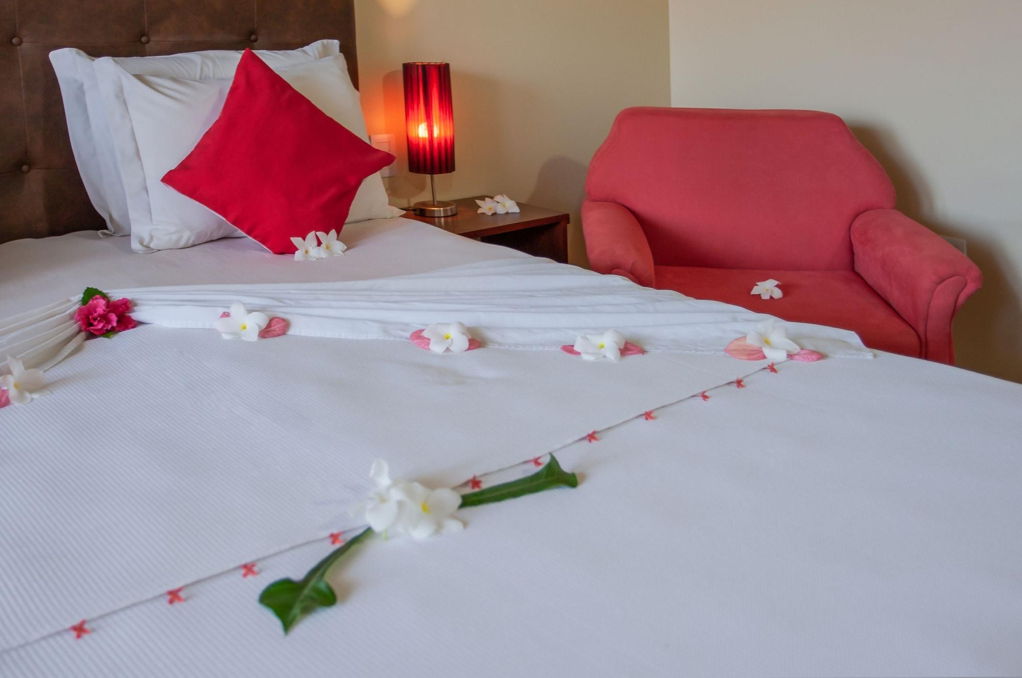 Hotel Villa Beija Flor Jijoca de Jericoacoara Buitenkant foto