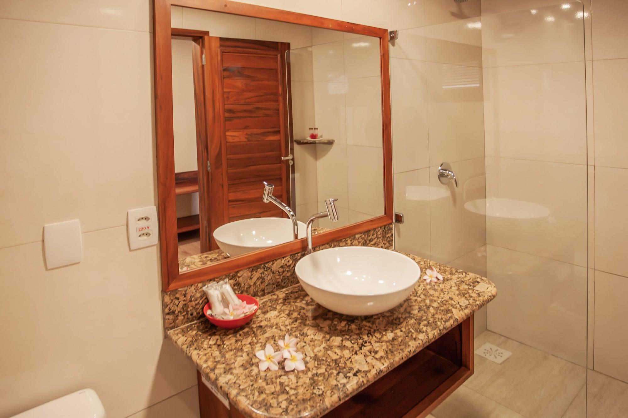 Hotel Villa Beija Flor Jijoca de Jericoacoara Buitenkant foto