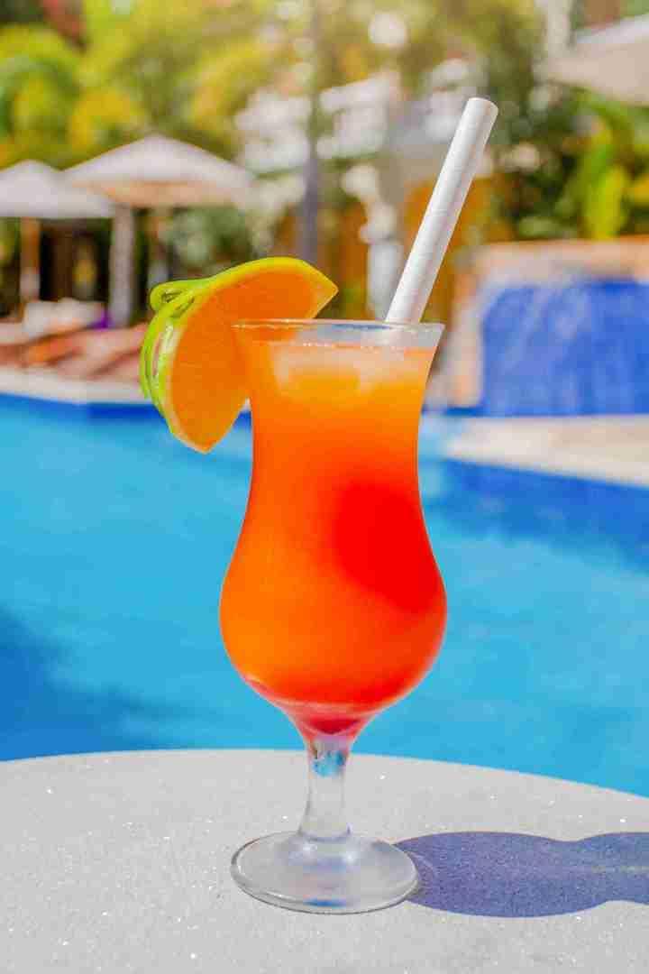Hotel Villa Beija Flor Jijoca de Jericoacoara Buitenkant foto