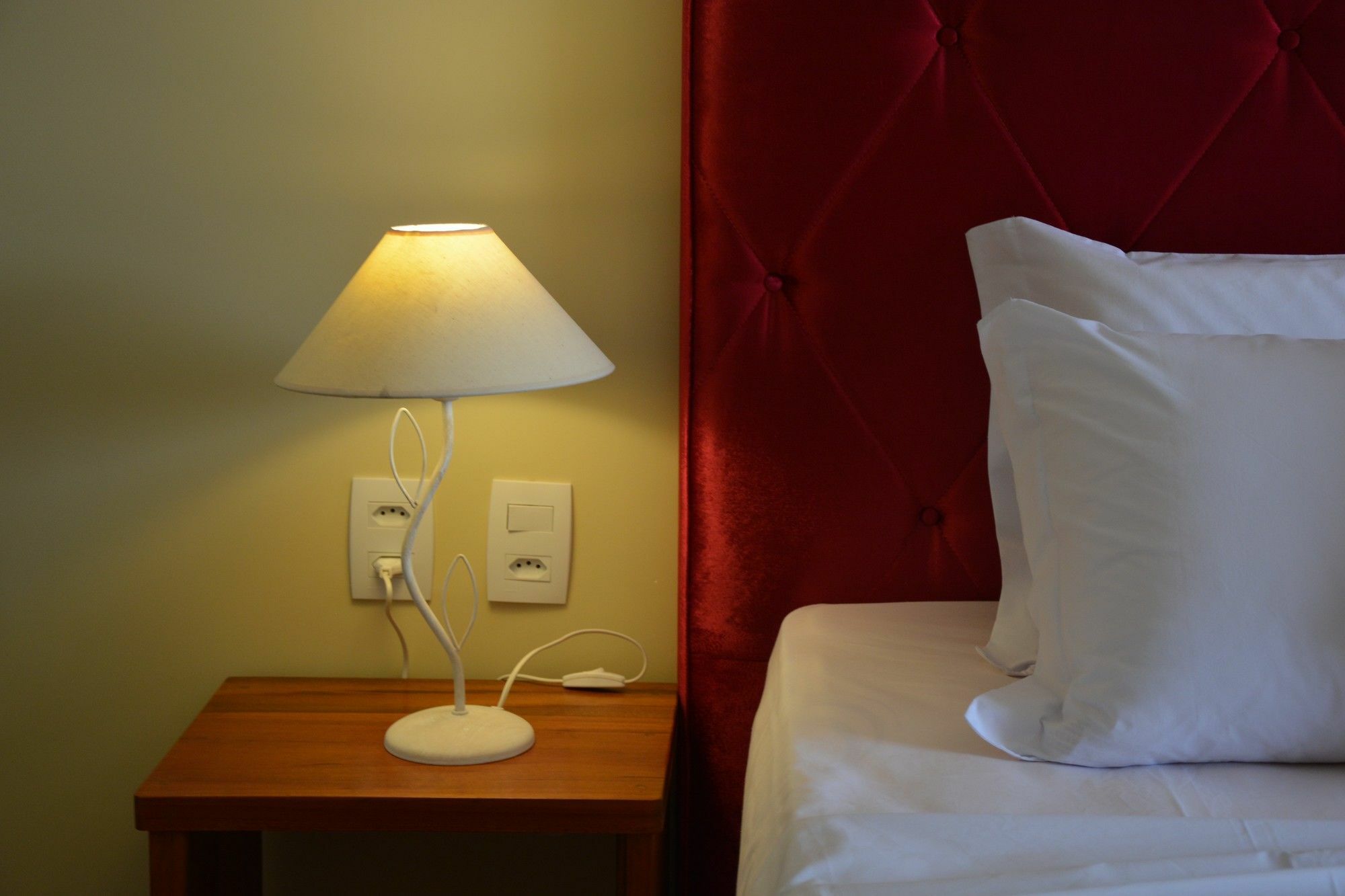 Hotel Villa Beija Flor Jijoca de Jericoacoara Buitenkant foto