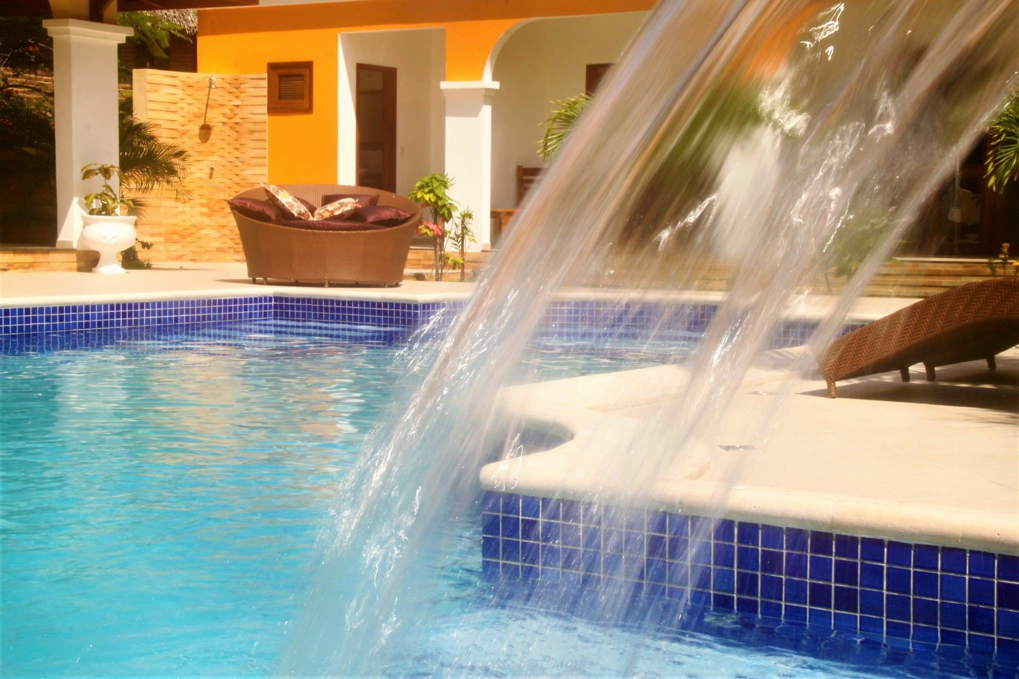 Hotel Villa Beija Flor Jijoca de Jericoacoara Buitenkant foto